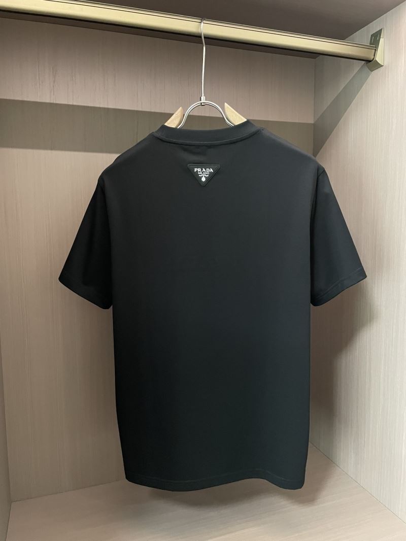 Prada T-Shirts